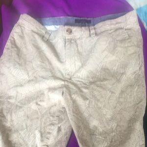 Banana Republic Men’s Summer Shorts